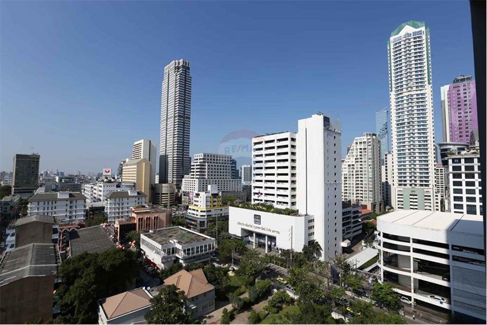 Condo for sale Noble Revo Silom Condo for rent